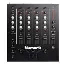 Numark M6 Four-Channel USB DJ Mixer