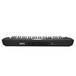 Korg I3 Portable Arranger Workstation, Black