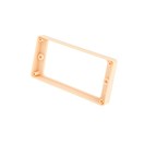 Gibson Pickup Mounting Ring (3/8", Bridge) (Cream)