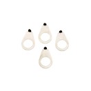 Gibson Historic Knob Pointers, Gold