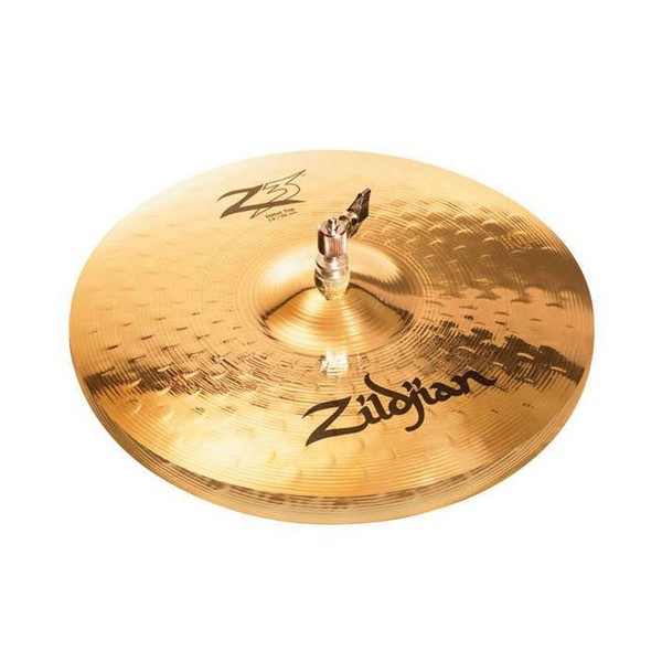 Zildjian Z3 15'' Hi-Hat, Pair