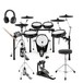 ATV EXS 5 Electronic Drum Kit with Accessory Pack