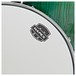 Mapex Armory 22'' LA Fusion 6pc Shell Pack, Emerald Burst