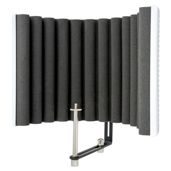 RF-X Acoustic Reflection Filter, Limited Edition - Interior Angled