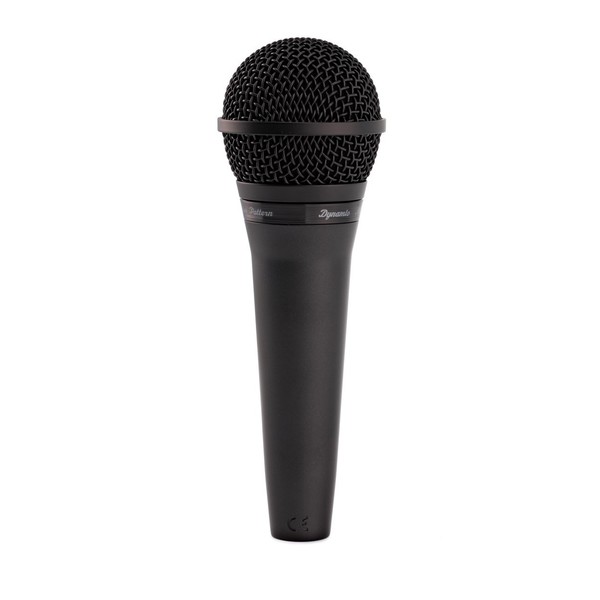 Shure PGA58 Cardioid Dynamic Vocal Mic 