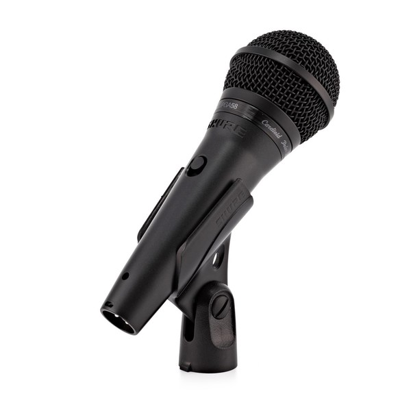 Shure PGA58 Cardioid Dynamic Vocal Mic 