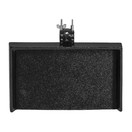 Gibraltar Sidekick Pro Essentials Drummers Table m/Mount