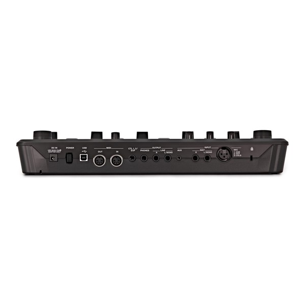 BOSS RC-505 Loop Station ＋ SM58マイク付 Boss RC-505 Loop Station with Shure SM58 at Gear4music