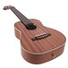 Sapele Guitarlele by Gear4music