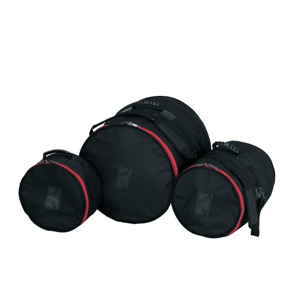Tama Club-Jam 14" Flyer Gig Pack w/Hardware and Bags - Bags
