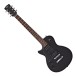New Jersey Left Handed Electric Guitar Pack, Black