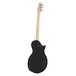 New Jersey Left Handed Electric Guitar Pack, Black