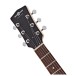 New Jersey Left Handed Electric Guitar Pack, Black
