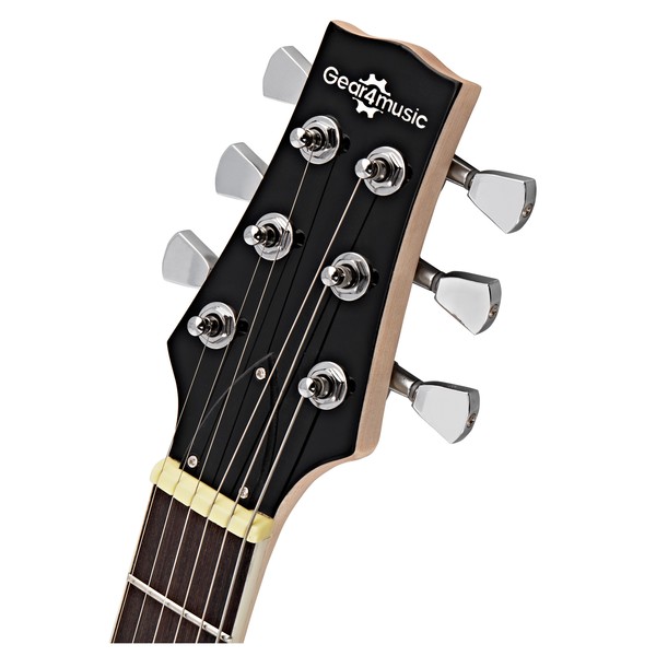 Gear4music left handed guitar hotsell