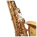 Jupiter JAS700 Alto Saxophone with Styled Gig Bag Case