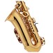 Jupiter JAS700 Alto Saxophone with Styled Gig Bag Case