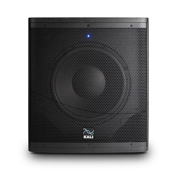 WS12 Subwoofer - Front