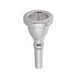 Coppergate 24AW Tuba Mouthpiece by Gear4music