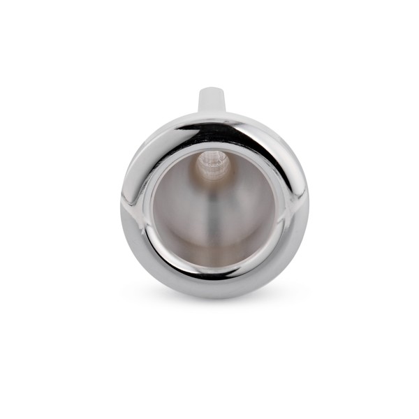 Coppergate 24AW Tuba Mouthpiece by Gear4music