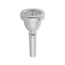 Coppergate 67C4 Tuba Mouthpiece by Gear4music