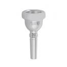 Coppergate 12C Trombone Mouthpiece by Gear4music