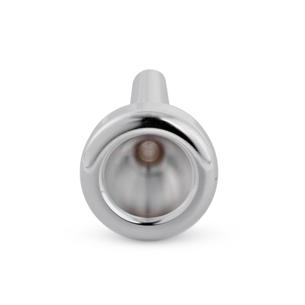 Coppergate 12C Trombone Mouthpiece by Gear4music