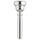 Bach 3 Trumpet Mouthpiece