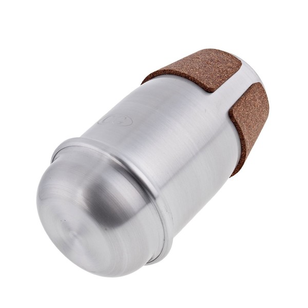 Coppergate Straight Mute for French Horn by Gear4music