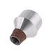 Coppergate Adjustable Tube Wah Mute For Trumpet by Gear4music