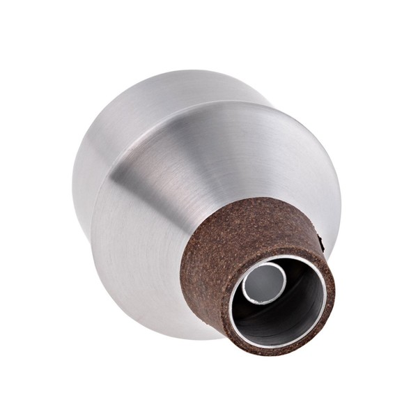 Coppergate Adjustable Tube Wah Mute For Trumpet by Gear4music