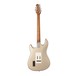 Music Man Cutlass SSS Trem RW, Ghostwood back
