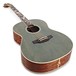 Takamine Peace Electro Acoustic 2020 Ltd Ed, Green Tea Gloss