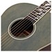 Takamine Peace Electro Acoustic 2020 Ltd Ed, Green Tea Gloss