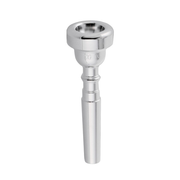 Coppergate 7C Trumpet Mouthpiece by Gear4music