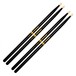 ProMark Classic 5A ActiveGrip Drum Sticks, 2 Pair Value Bundle