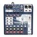 JBL 104 Studio Monitor Recording Bundle