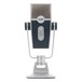 AKG Lyra USB Microphone front