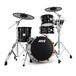 ATV aDrums Artist Standard Drum Kit 