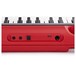 Casio CT S200 Portable Keyboard, Red