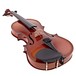 Stagg Violin Outfit, 1/2, Chin Rest