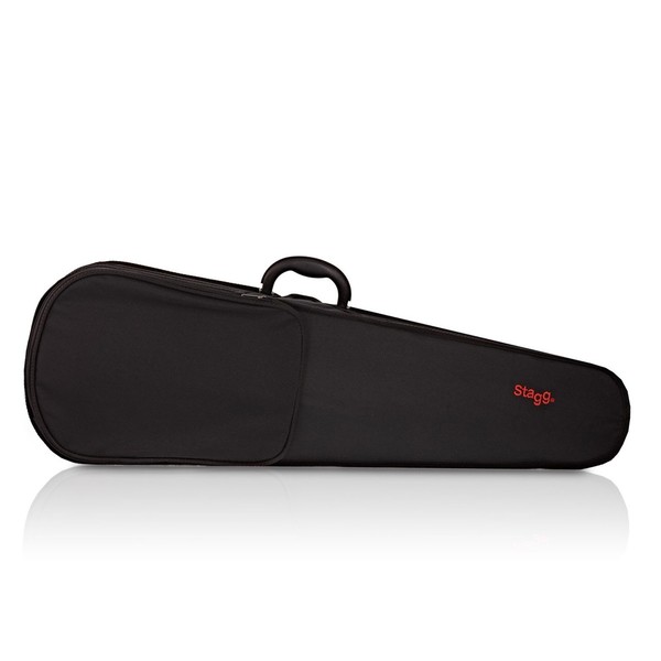 Stagg Violin Outfit, 1/2, Case