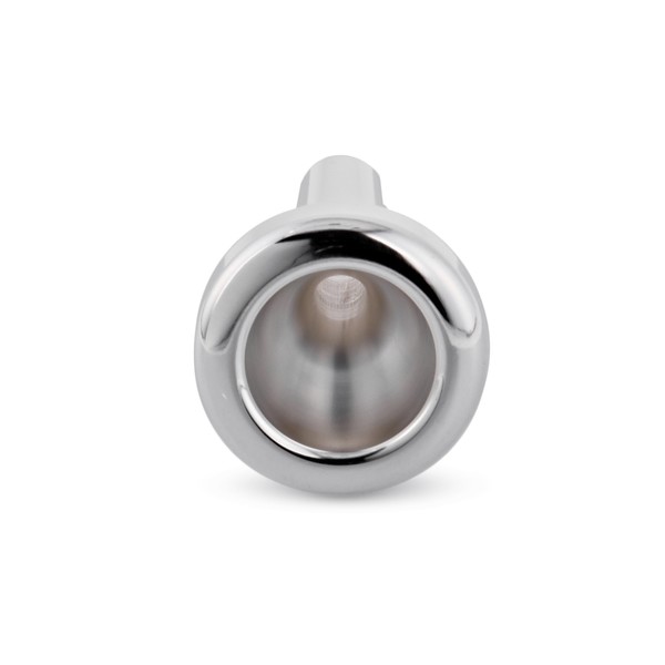 Coppergate 5G Trombone Mouthpiece by Gear4music