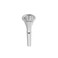 Coppergate 4B French Horn Mouthpiece by Gear4music