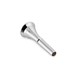 Coppergate 4B French Horn Mouthpiece by Gear4music