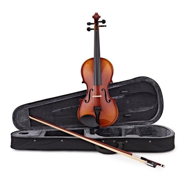 Stagg Violin Outfit, 3/4