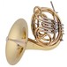 Coppergate Stopping Mute for French Horn by Gear4music