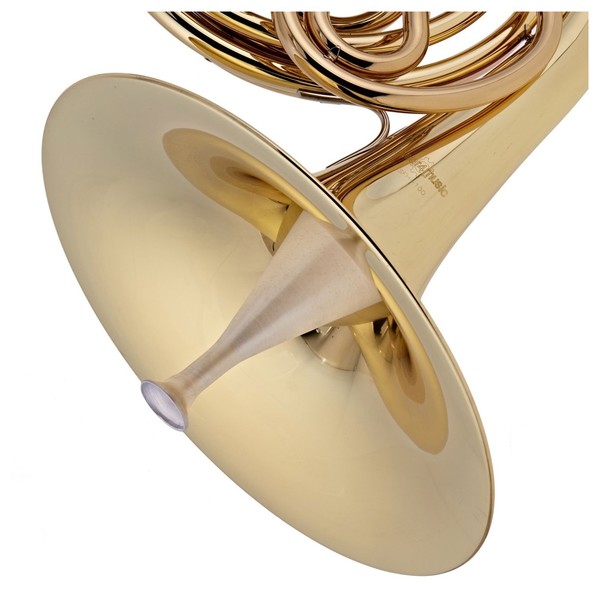 Coppergate Stopping Mute for French Horn by Gear4music
