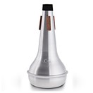 Coppergate Straight Mute for Alto Trombone by Gear4music