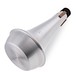 Coppergate Straight Mute for Bass Trombone by Gear4music, Bottom