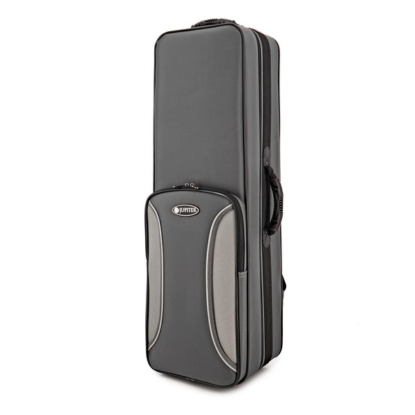 Jupiter JTB700 Intermediate Bb Trombone, Styled Gig Bag Case